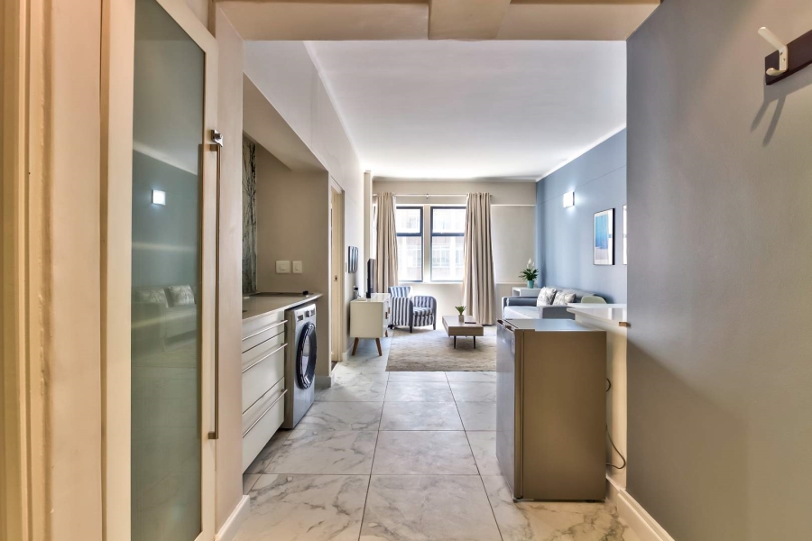 1 Bedroom Property for Sale in Cape Town City Centre Western Cape